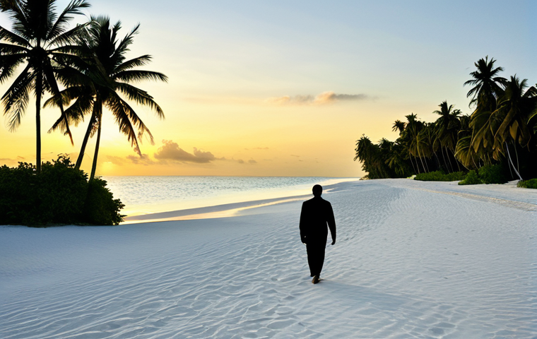 몰디브 사진 촬영 명소 - **

"Underwater scene in the Maldives, vibrant coral reef with colorful fish, manta ray gracefully s...