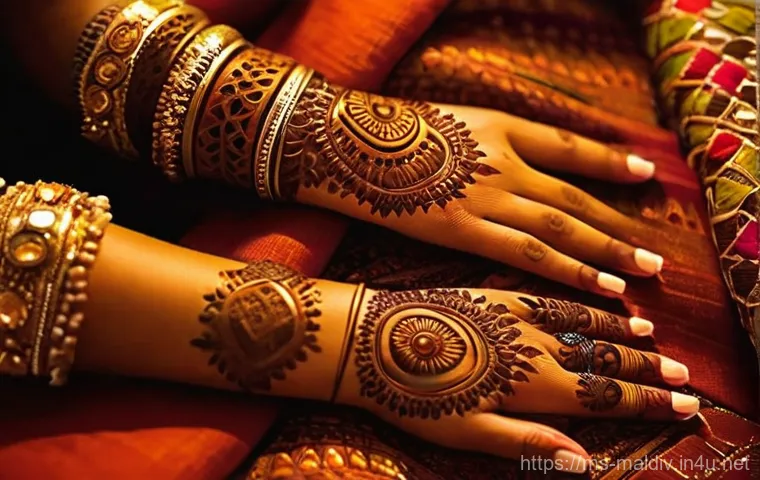 몰디브 전통 결혼식 - **Prompt 2: Energetic Bodu Beru Dance at a Maldivian Wedding Celebration**
    "A dynamic scene capt...