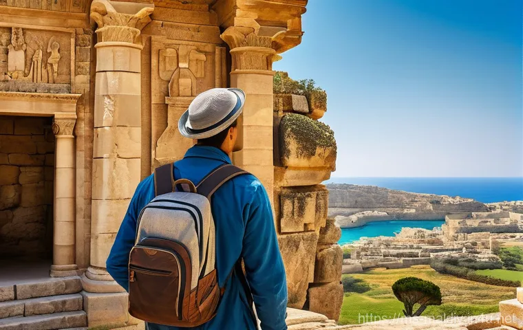 몰디브와 몰타 차이점 - **Prompt:** A serene and luxurious Maldivian overwater villa at sunrise. The private deck overlooks ...