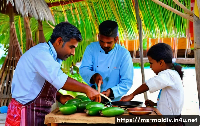 몰디브 독립 기념일 행사 관련 이미지 1