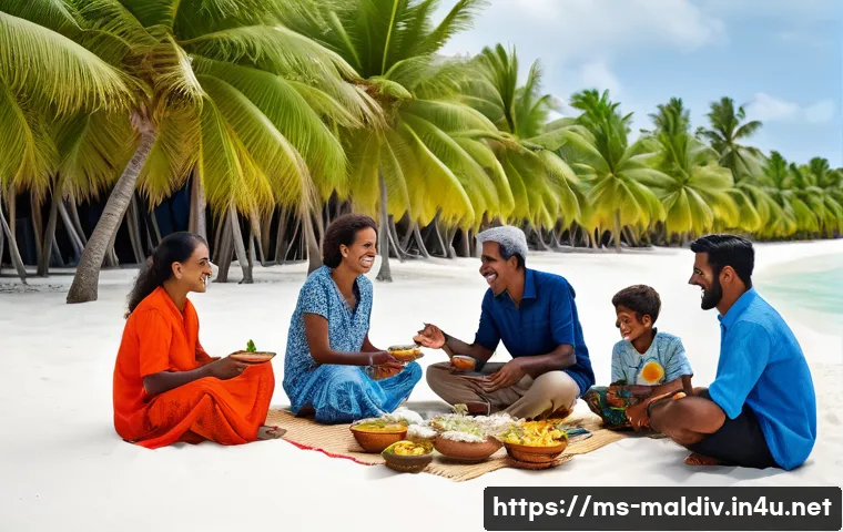 7 Cara Unik Menjadi Relawan di Maldives yang Bikin Liburanmu Lebih Bermakna 3 몰디브 봉사활동 관련 이미지 1