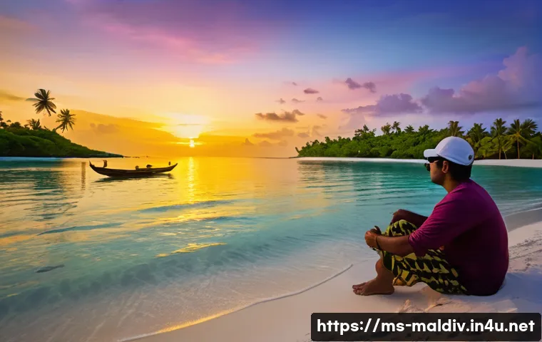 7 Cara Unik Menjadi Relawan di Maldives yang Bikin Liburanmu Lebih Bermakna 4 몰디브 봉사활동 관련 이미지 2