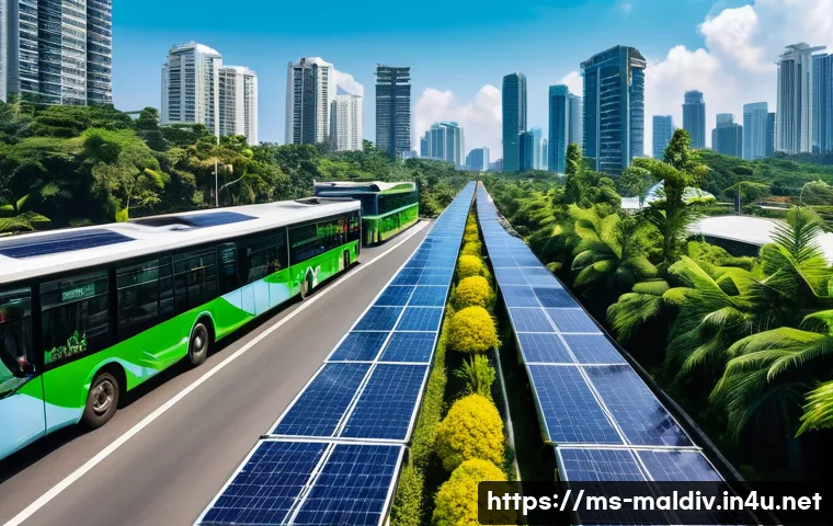 몰디브 국제 기후 회의 관련 이미지 1