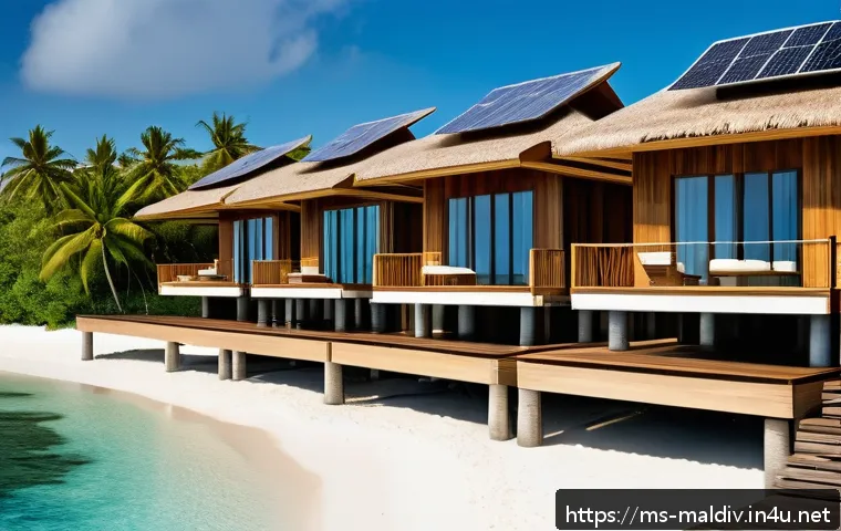 몰디브 유명 다큐멘터리 관련 이미지 2