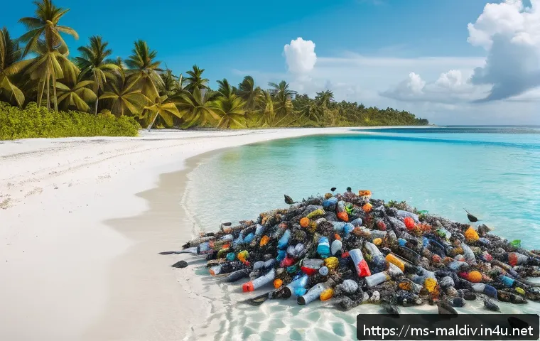 몰디브 공공예절 관련 이미지 2